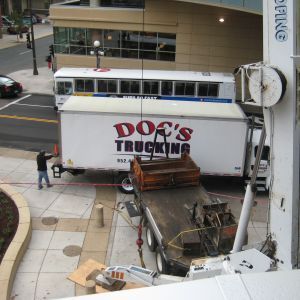 St. Joseph’s Hospital 5 - Minneapolis, MN - Berwald Roofing