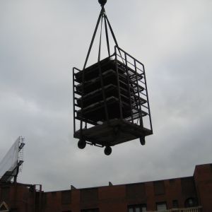 St. Joseph’s Hospital 6 - Minneapolis, MN - Berwald Roofing