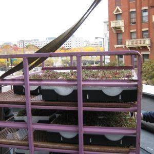 St. Joseph’s Hospital 9 - Minneapolis, MN - Berwald Roofing