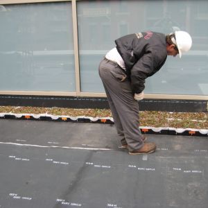 St. Joseph’s Hospital 12 - Minneapolis, MN - Berwald Roofing