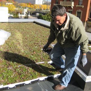 St. Joseph’s Hospital 32 - Minneapolis, MN - Berwald Roofing