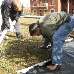 St. Joseph’s Hospital 35 - Minneapolis, MN - Berwald Roofing