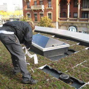 St. Joseph’s Hospital 36 - Minneapolis, MN - Berwald Roofing