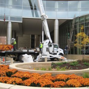 St. Joseph’s Hospital 43 - Minneapolis, MN - Berwald Roofing