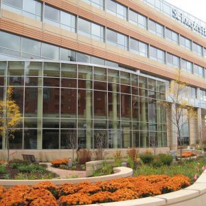 St. Joseph’s Hospital 45 - Minneapolis, MN - Berwald Roofing