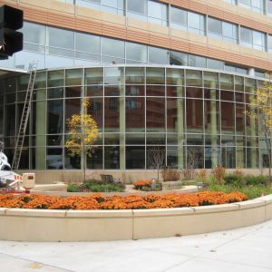 St. Joseph’s Hospital 46 - Minneapolis, MN - Berwald Roofing