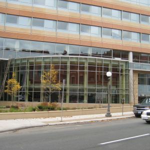 St. Joseph’s Hospital 47 - Minneapolis, MN - Berwald Roofing