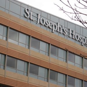 St. Joseph’s Hospital 48- Minneapolis, MN - Berwald Roofing