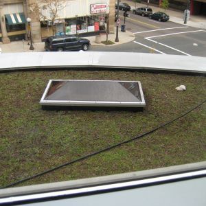 St. Joseph’s Hospital 51 - Minneapolis, MN - Berwald Roofing