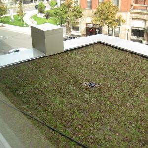 St. Joseph’s Hospital 52 - Minneapolis, MN - Berwald Roofing