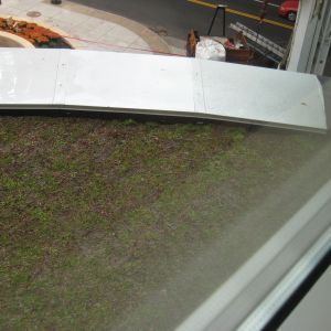 St. Joseph’s Hospital 54 - Minneapolis, MN - Berwald Roofing