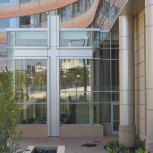 St. Joseph’s Hospital 55 - Minneapolis, MN - Berwald Roofing
