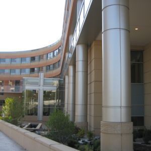 St. Joseph’s Hospital 56 - Minneapolis, MN - Berwald Roofing