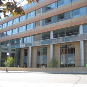 St. Joseph’s Hospital 57 - Minneapolis, MN - Berwald Roofing