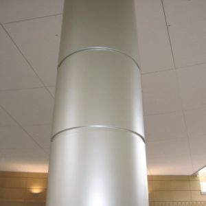 St. Joseph’s Hospital 57 - Minneapolis, MN - Berwald Roofing