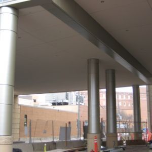 St. Joseph’s Hospital 59 - Minneapolis, MN - Berwald Roofing