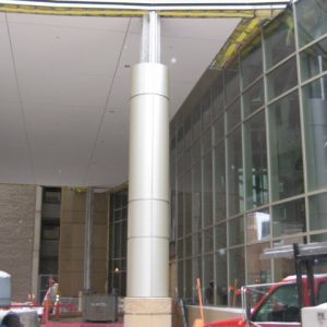 St. Joseph’s Hospital 60 - Minneapolis, MN - Berwald Roofing