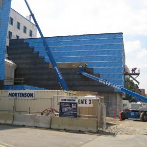MacPhail Center For Music - Minneapolis, MN - Berwald Roofing