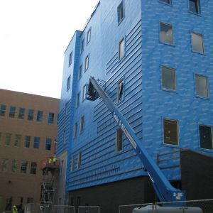 MacPhail Center For Music 2 - Minneapolis, MN - Berwald Roofing