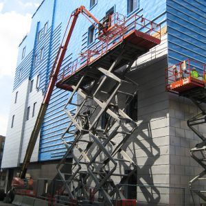 MacPhail Center For Music 3 - Minneapolis, MN - Berwald Roofing