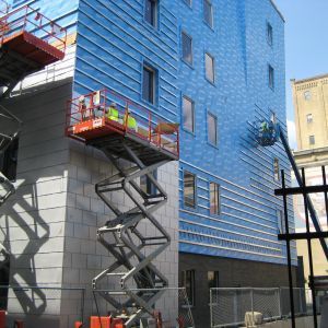 MacPhail Center For Music 4 - Minneapolis, MN - Berwald Roofing