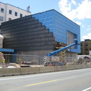 MacPhail Center For Music 5 - Minneapolis, MN - Berwald Roofing