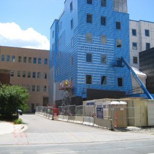 MacPhail Center For Music 6 - Minneapolis, MN - Berwald Roofing