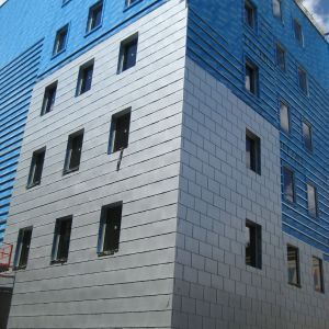MacPhail Center For Music 7 - Minneapolis, MN - Berwald Roofing