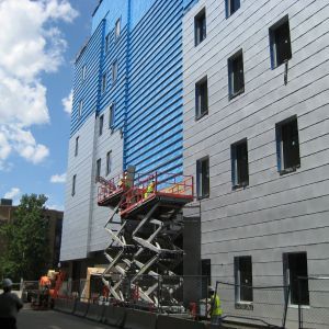 MacPhail Center For Music 8 - Minneapolis, MN - Berwald Roofing