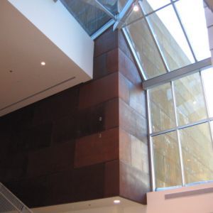 MacPhail Center For Music 9 - Minneapolis, MN - Berwald Roofing