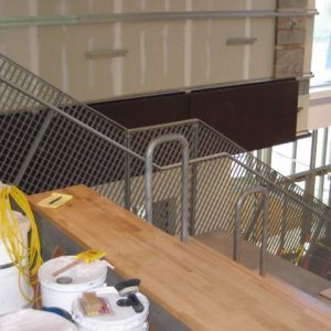 MacPhail Center For Music 11 - Minneapolis, MN - Berwald Roofing