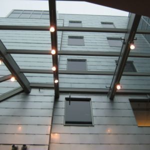 MacPhail Center For Music 17 - Minneapolis, MN - Berwald Roofing
