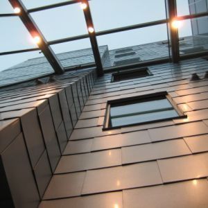 MacPhail Center For Music 18 - Minneapolis, MN - Berwald Roofing