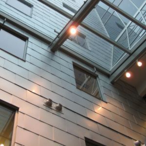 MacPhail Center For Music 19 - Minneapolis, MN - Berwald Roofing