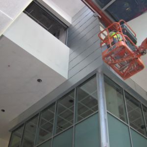 MacPhail Center For Music 22 - Minneapolis, MN - Berwald Roofing