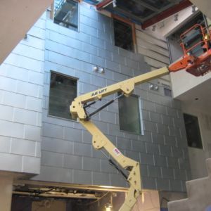 MacPhail Center For Music 23 - Minneapolis, MN - Berwald Roofing