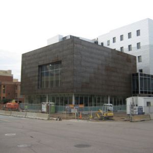 MacPhail Center For Music 24 - Minneapolis, MN - Berwald Roofing