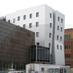 MacPhail Center For Music 25 - Minneapolis, MN - Berwald Roofing