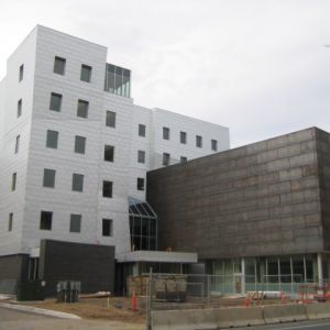 MacPhail Center For Music 27 - Minneapolis, MN - Berwald Roofing
