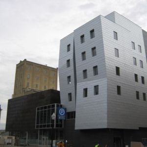 MacPhail Center For Music 28 - Minneapolis, MN - Berwald Roofing