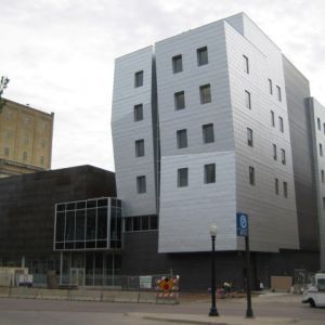 MacPhail Center For Music 29 - Minneapolis, MN - Berwald Roofing