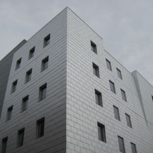 MacPhail Center For Music 30 - Minneapolis, MN - Berwald Roofing