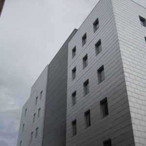 MacPhail Center For Music 31 - Minneapolis, MN - Berwald Roofing