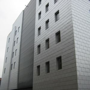 MacPhail Center For Music 32 - Minneapolis, MN - Berwald Roofing