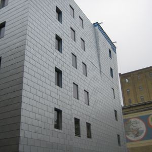 MacPhail Center For Music 33 - Minneapolis, MN - Berwald Roofing