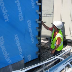 MacPhail Center For Music 34 - Minneapolis, MN - Berwald Roofing