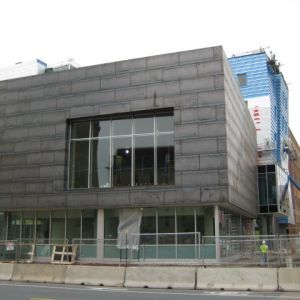 MacPhail Center For Music 35 - Minneapolis, MN - Berwald Roofing