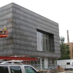 MacPhail Center For Music 36 - Minneapolis, MN - Berwald Roofing