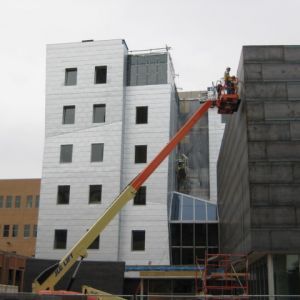 MacPhail Center For Music 37 - Minneapolis, MN - Berwald Roofing