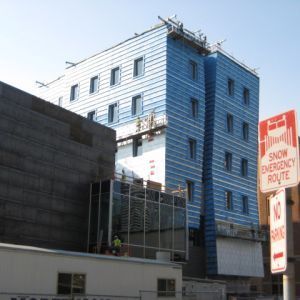 MacPhail Center For Music 41 - Minneapolis, MN - Berwald Roofing